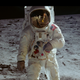Illustration for article titled The astonishing documentary Apollo 11 shoots the moon